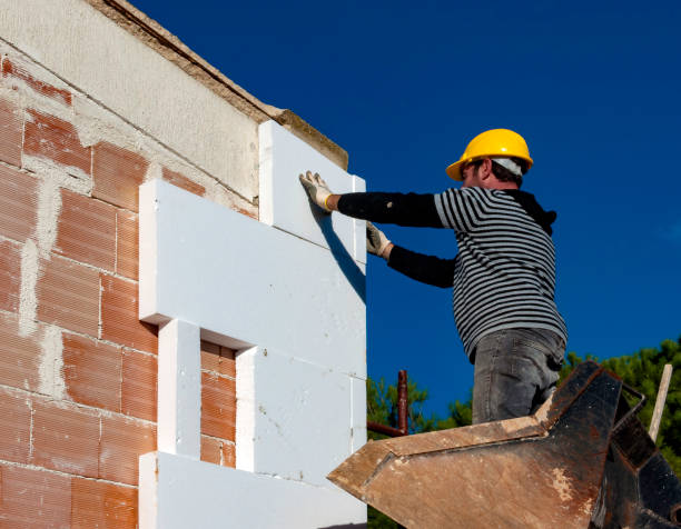 Best Local Insulation Services  in Volcano Golf Course, HI