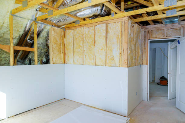 Best Affordable Insulation Services  in Volcano Golf Course, HI