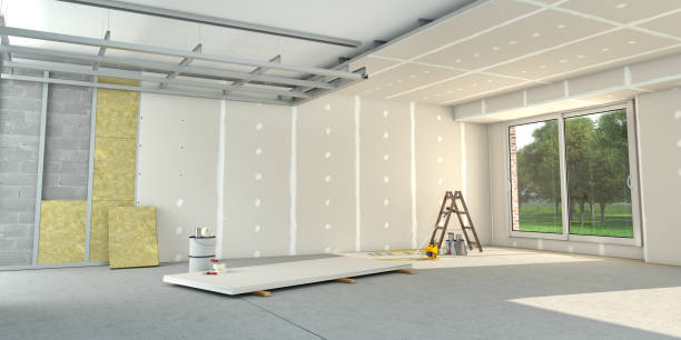 Professional Insulation Contractor in Volcano Golf Course, HI