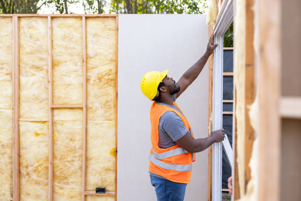 Insulation Contractors for Homes in Volcano Golf Course, HI