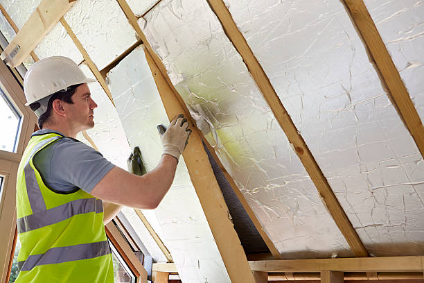 Best Residential Insulation Services  in Volcano Golf Course, HI